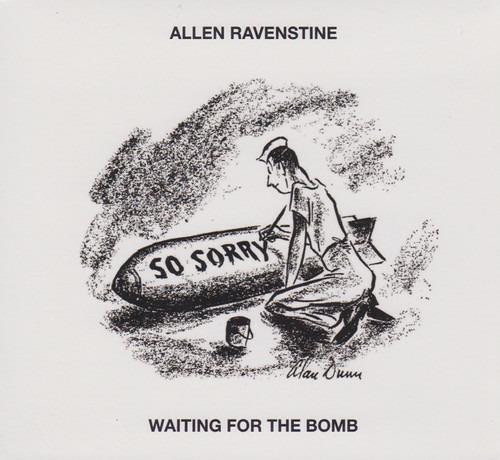 Waiting for the Bomb - Vinile LP di Allen Ravenstine