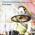Chris Cutler In A Box (10 CD + DVD Audio)