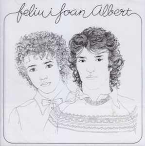 CD Feliu I Joan Albert Feliu I Joan Albert