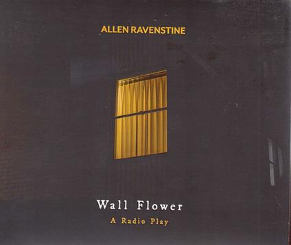 Wall Flower - CD Audio di Allen Ravenstine