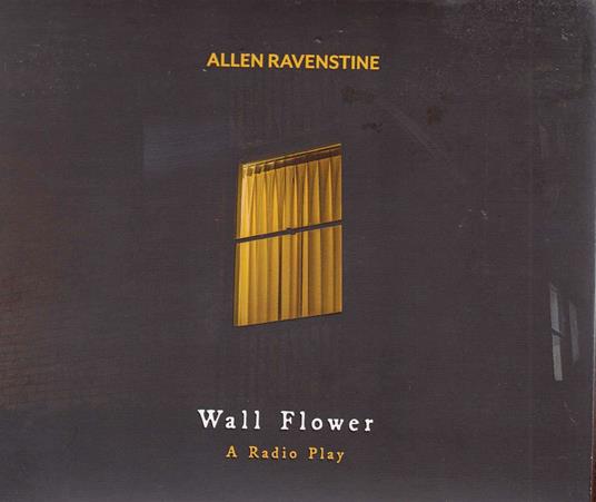 Wall Flower - CD Audio di Allen Ravenstine