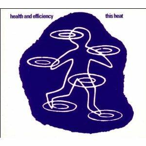 Health and Efficiency - CD Audio Singolo di This Heat