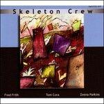 Learn to Talk - Country of Blinds - CD Audio di Skeleton Crew