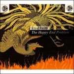 CD The Happy End Problem Fred Frith