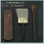 Volume 3 - Stepping Out