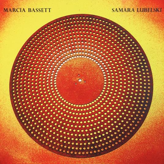 Live NYC - Vinile LP di Samara Lubelski,Marcia Bassett