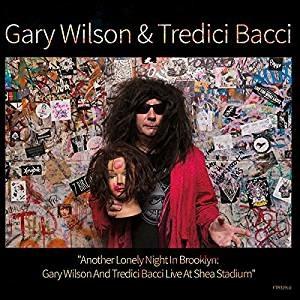 Another Lonely Night in Brooklyn - Vinile LP di Gary Wilson,Tredici Bacci