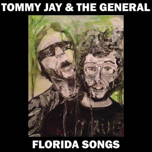 Florida Songs - Vinile LP di Tommy Jay