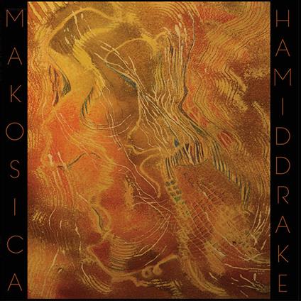 Ronda - Vinile LP di Mako Sica & Hamid Drake