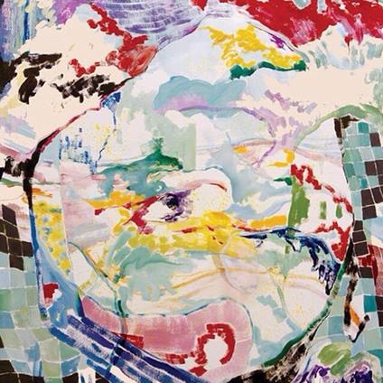 Faun & Pan Flute - 2014-2016 - Vinile LP