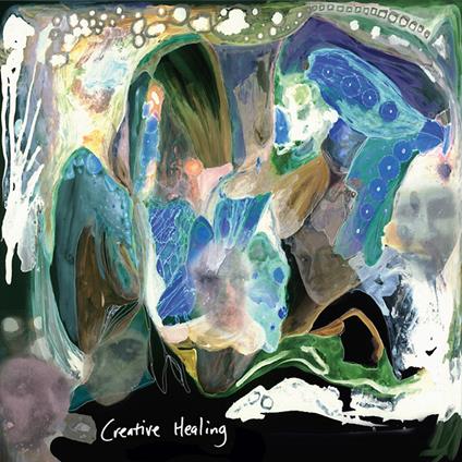 Low Effort Social Events - Vinile LP di Creative Healing