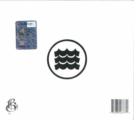 Drogas Wave - CD Audio di Lupe Fiasco - 2
