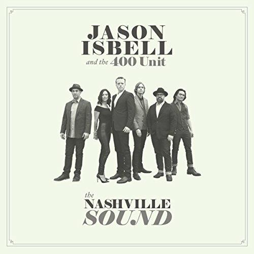 Nashville Sound (Limited Deluxe Edition) - Vinile LP di Jason Isbell