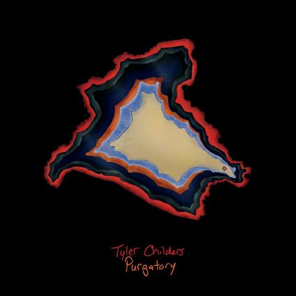 Purgatory - CD Audio di Tyler Childers