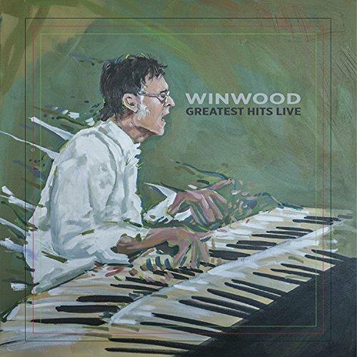 Winwood Greatest Hits Live (Limited Edition) - Vinile LP di Steve Winwood