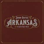 Arkansas