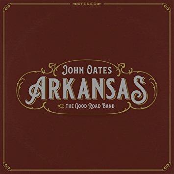 Arkansas - Vinile LP di John Oates