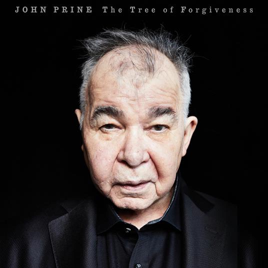 Tree of Forgiveness - CD Audio di John Prine