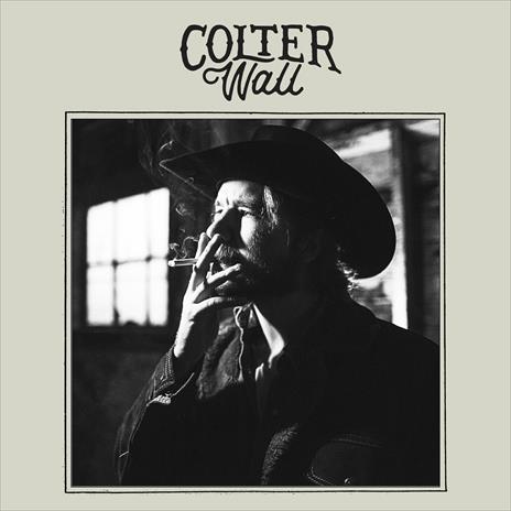 Colter Wall - CD Audio di Colter Wall