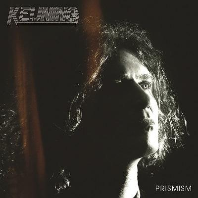 Prismism - Vinile LP di Keuning
