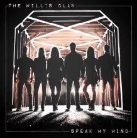 Speak My Mind - CD Audio di Willis Clan