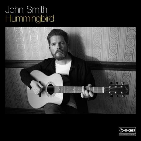 Hummingbird - CD Audio di John Smith