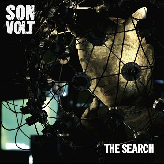 Search (Deluxe Reissue) - Vinile LP di Son Volt