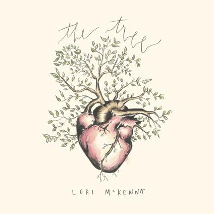 Tree - CD Audio di Lori McKenna
