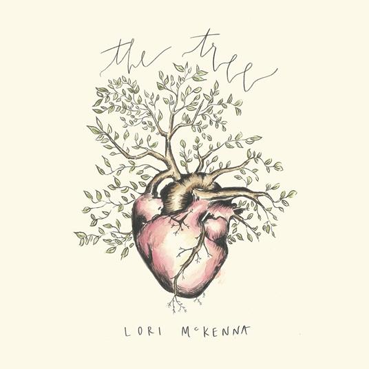 Tree - Vinile LP di Lori McKenna