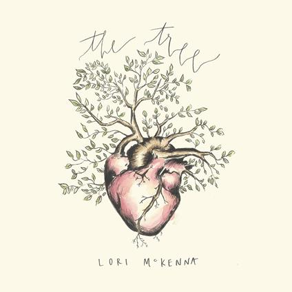 Tree - Vinile LP di Lori McKenna