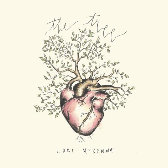 Tree - Vinile LP di Lori McKenna