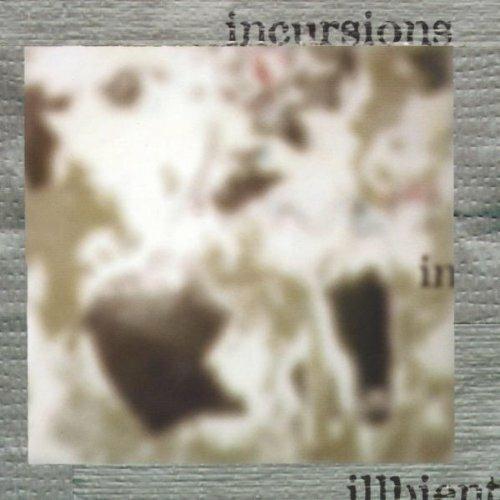 Incursions in Illbient - CD Audio
