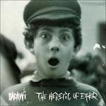 The Heretic of Ether - CD Audio di Badawi