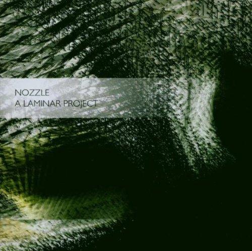 Nozzle - CD Audio di Laminar