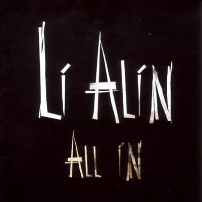 All In - CD Audio di Li Alin