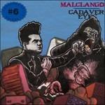 Split 6 - Vinile LP di Qui,Malclango