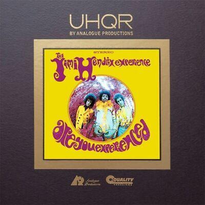 Are You Experienced 200-Gram Uhqr Clarity Vinyl - Vinile LP di Jimi Hendrix