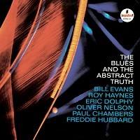 The Blues and the Abstract Truth - SuperAudio CD ibrido di Oliver Nelson