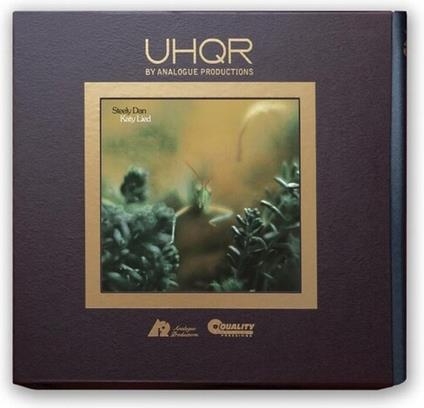 Katy Lied - Vinile LP di Steely Dan