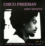 Spirit Sensitive