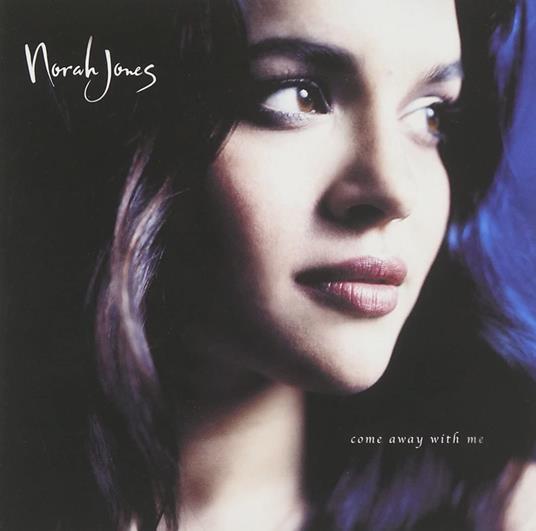Come Away With Me - SuperAudio CD di Norah Jones