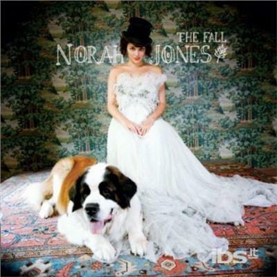 Fall - SuperAudio CD di Norah Jones