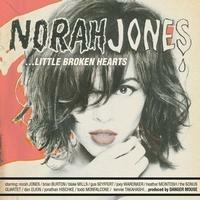 Little Broken Hearts - SuperAudio CD ibrido di Norah Jones