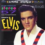 Essential Elvis vol.2: Stereo 57 (180 gr.)