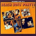 The Beach Boys' Party! (Hybrid Stereo SACD)