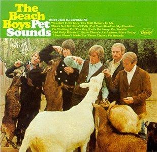 Pet Sounds (Mono & Stereo) - SuperAudio CD di Beach Boys