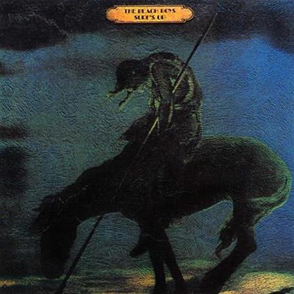 Surf's Up (Hybrid Stereo SACD) - SuperAudio CD ibrido di Beach Boys