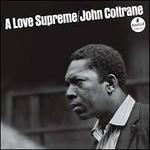 A Love Supreme - SuperAudio CD di John Coltrane