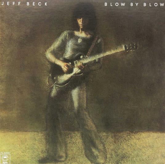 Blow By Blow (45 RPM) - Vinile LP di Jeff Beck