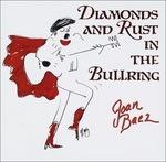 Diamonds and Rust in the Bullrin - SuperAudio CD ibrido di Joan Baez